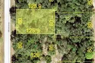 3088 Eldorado Ln, Port Charlotte, FL 33948 - Photo 1