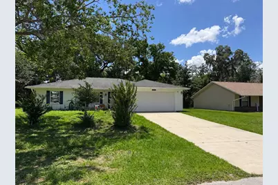 12315 SE 60th Terrace, Belleview, FL 34420 - Photo 1