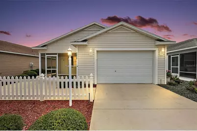 3419 Carrabelle Court, The Villages, FL 32163 - Photo 1