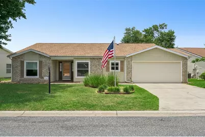 5081 El Destino Drive, Leesburg, FL 34748 - Photo 1
