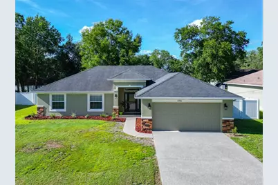 8580 SE 163rd Lane, Summerfield, FL 34491 - Photo 2