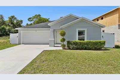 2505 Baker Avenue E, Haines City, FL 33844 - Photo 1