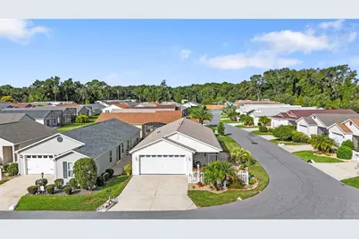 5600 McCray Avenue, The Villages, FL 32163 - Photo 2