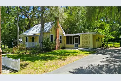 236 Pryor Street, Brooksville, FL 34601 - Photo 2