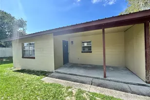 1001 Crawford St, Leesburg, FL 34748 - Photo 1