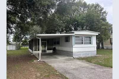 9640 SE 161st Place, Summerfield, FL 34491 - Photo 1