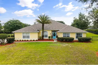 24023 Weldon Drive, Eustis, FL 32736 - Photo 4