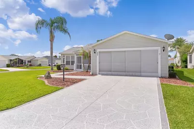 2448 Saluda Street, The Villages, FL 32162 - Photo 2
