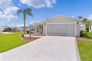 2448 Saluda St, The Villages, FL 32162 - Photo 2