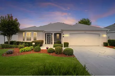 2124 Barbosa Court, The Villages, FL 32159 - Photo 2