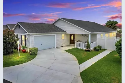 2565 Lindewood Street, The Villages, FL 32163 - Photo 1