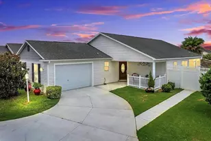 2565 Lindewood St, The Villages, FL 32163 - Photo 1