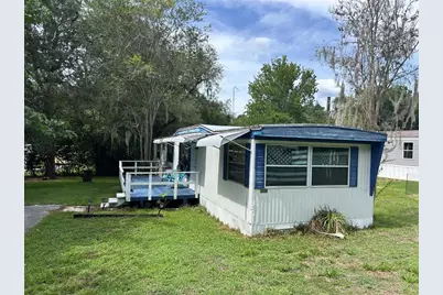 10945 SE 132nd Place, Ocklawaha, FL 32179 - Photo 1