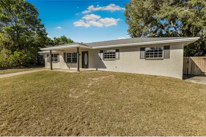 2707 Lakewood Lane, Eustis, FL 32726 - Photo 2