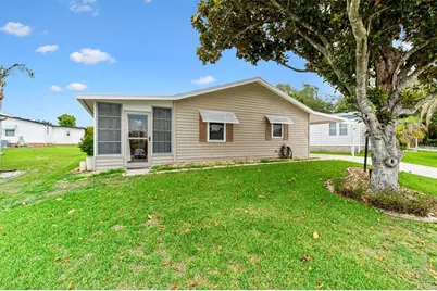 1534 Hillcrest Drive, The Villages, FL 32159 - Photo 2