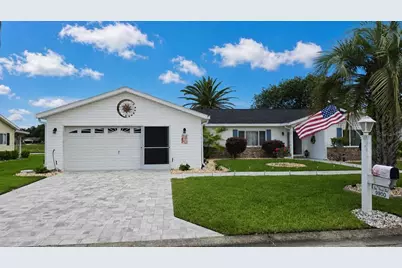 9900 SE 175th Place, Summerfield, FL 34491 - Photo 1