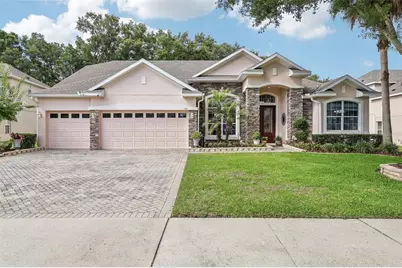 115 W Blue Water Edge Drive, Eustis, FL 32736 - Photo 1