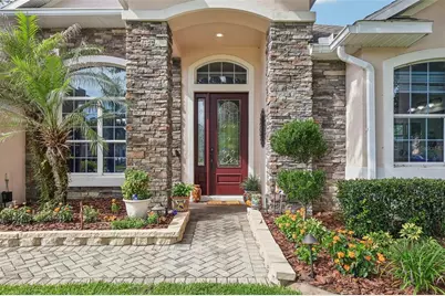 115 W Blue Water Edge Drive, Eustis, FL 32736 - Photo 2
