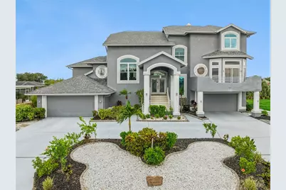 807 Chipaway Drive, Apollo Beach, FL 33572 - Photo 2