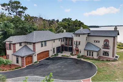 6118 Dora Dr, Mount Dora, FL 32757 - Photo 2