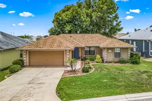 17898 SE 125th Cir, Summerfield, FL 34491 - Photo 4