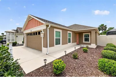 1942 Detwiler Lane, The Villages, FL 32163 - Photo 2