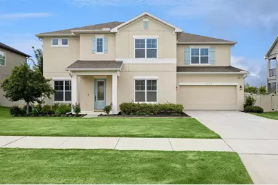 13168 Serene Valley Drive, Clermont, FL 34711 - Photo 1