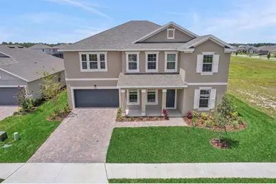 7422 Sea Manatee Street, Parrish, FL 34219 - Photo 1