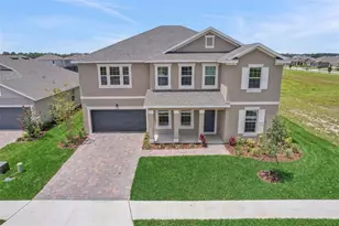 7422 Sea Manatee St, Parrish, FL 34219 - Photo 1