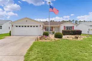 1317 Carvello Dr, The Villages, FL 32162 - Photo 1