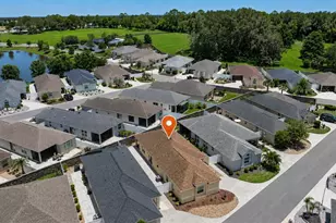 7381 SE 168TH MITZI ST, The Villages, FL 32162 - Photo 2