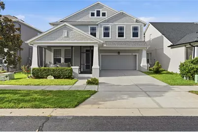 718 Barefoot Bay Loop, Groveland, FL 34736 - Photo 2