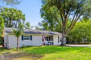 329 W Ohio Ave, Orange City, FL 32763 - Photo 2
