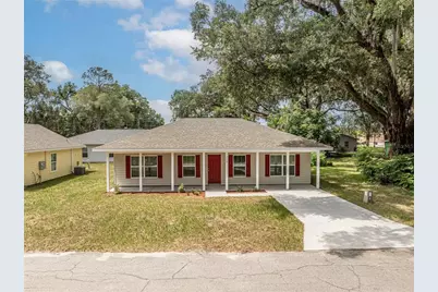 306 E Georgia Avenue, Bushnell, FL 33513 - Photo 32