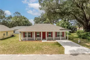 306 E Georgia Ave, Bushnell, FL 33513 - Photo 32