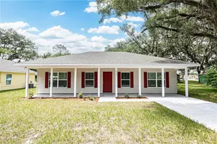 306 E Georgia Ave, Bushnell, FL 33513 - Photo 1