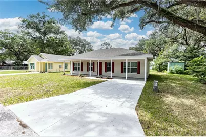 306 E Georgia Avenue, Bushnell, FL 33513 - Photo 2