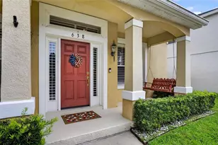 638 Autumn Oaks Loop, Winter Garden, FL 34787 - Photo 2