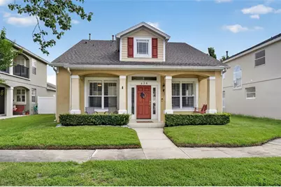 638 Autumn Oaks Loop, Winter Garden, FL 34787 - Photo 2