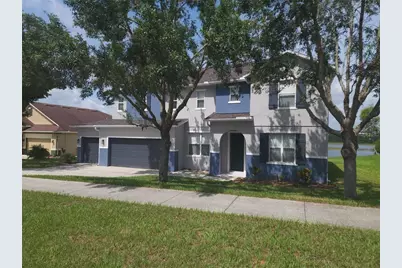 912 N Jacks Lake Road, Clermont, FL 34711 - Photo 2