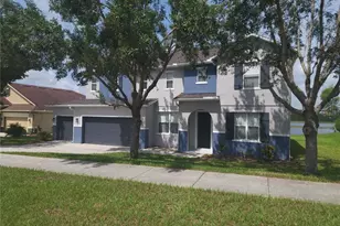 912 N Jacks Lake Rd, Clermont, FL 34711 - Photo 2