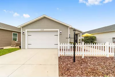 6082 Budny Avenue, The Villages, FL 32163 - Photo 2