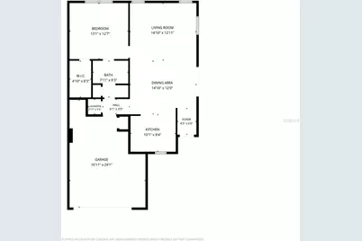 6082 Budny Avenue, The Villages, FL 32163 - Photo 4