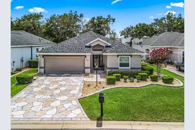 17812 SE 113th Terrace, Summerfield, FL 34491 - Photo 1
