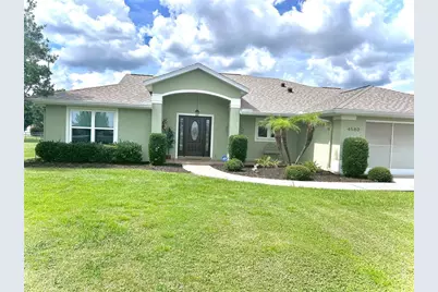 4580 County Road 121D, Wildwood, FL 34785 - Photo 1