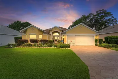 16840 SE 85th Sapelo Court, The Villages, FL 32162 - Photo 4