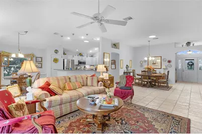 16840 SE 85th Sapelo Court, The Villages, FL 32162 - Photo 18