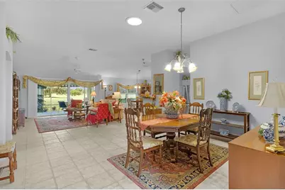 16840 SE 85th Sapelo Court, The Villages, FL 32162 - Photo 20