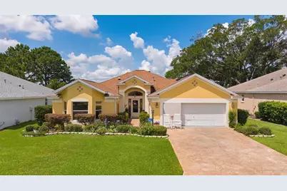 16840 SE 85th Sapelo Court, The Villages, FL 32162 - Photo 2