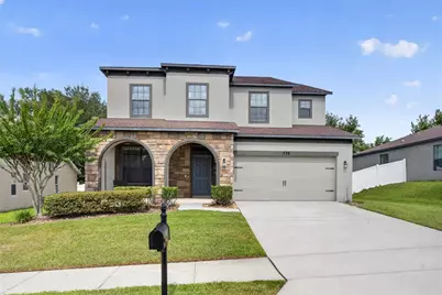 736 Woods Landing Drive, Minneola, FL 34715 - Photo 2
